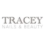 Tracey Nails logo