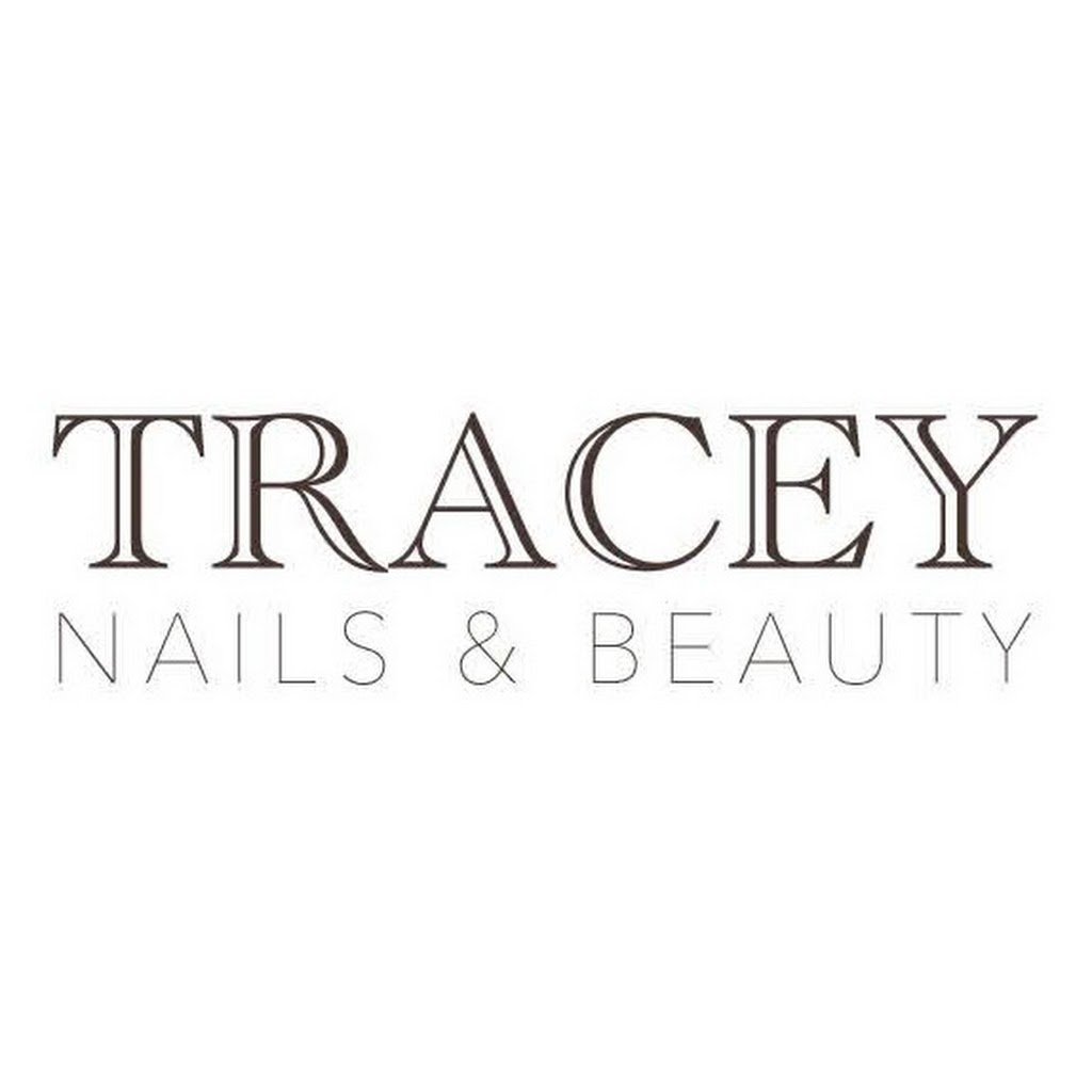 Tracey Nails logo