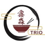 Trio Kitchen 鑫淼 logo