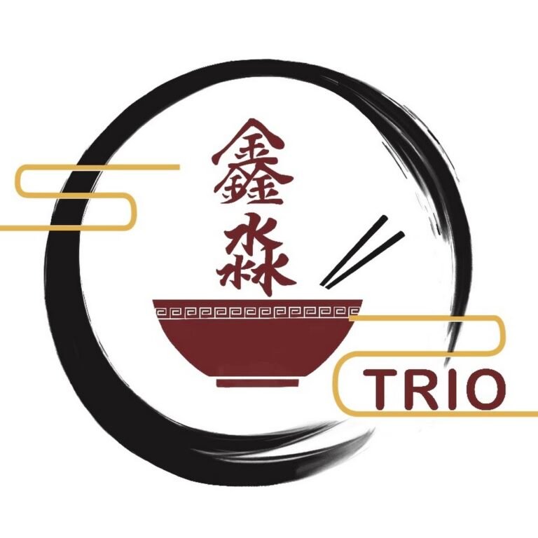 Trio Kitchen 鑫淼
