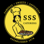 Triple ‘S’ Caterers logo