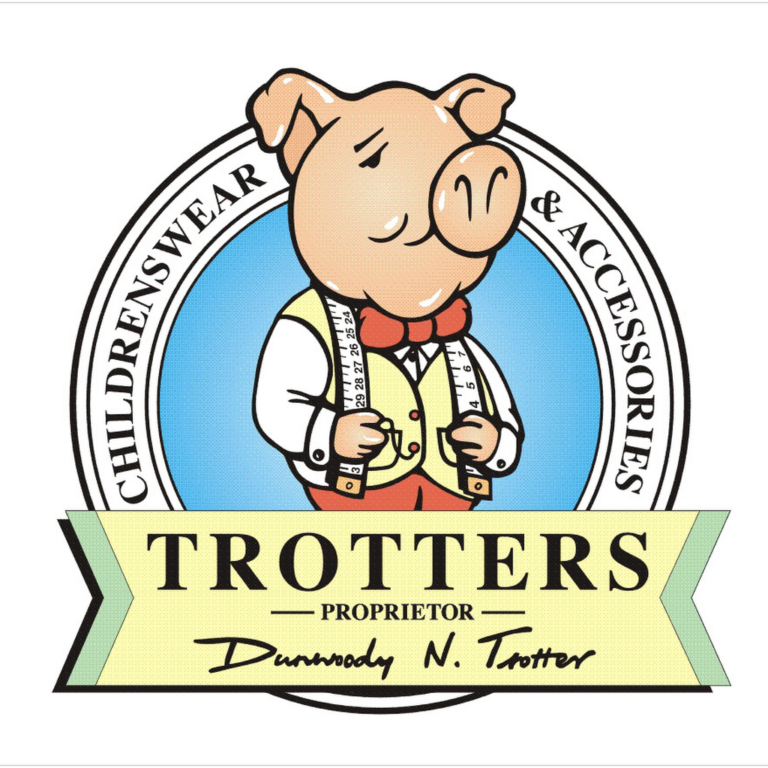 Trotters Childrenswear & Accessories