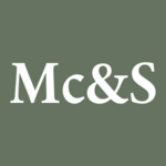Tythe Court – Retirement Living – McCarthy Stone logo