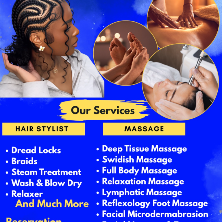 UK Beauty Supplier