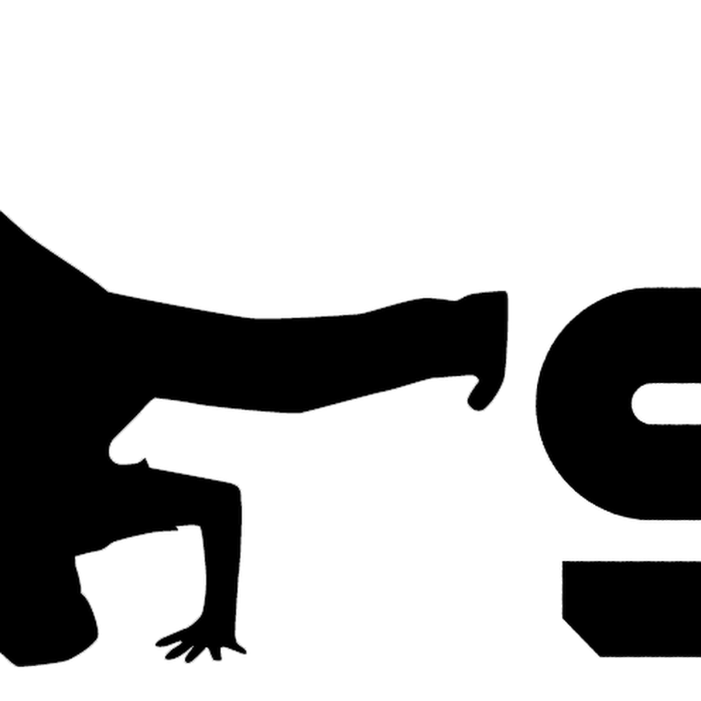 UK Street Dance Championships logo
