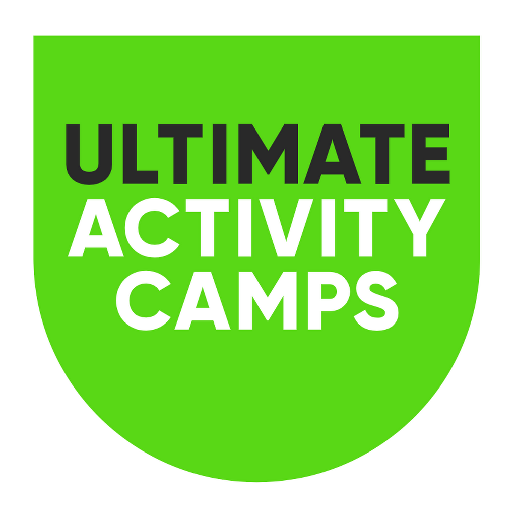 Ultimate Activity Camps at Sutton High School logo