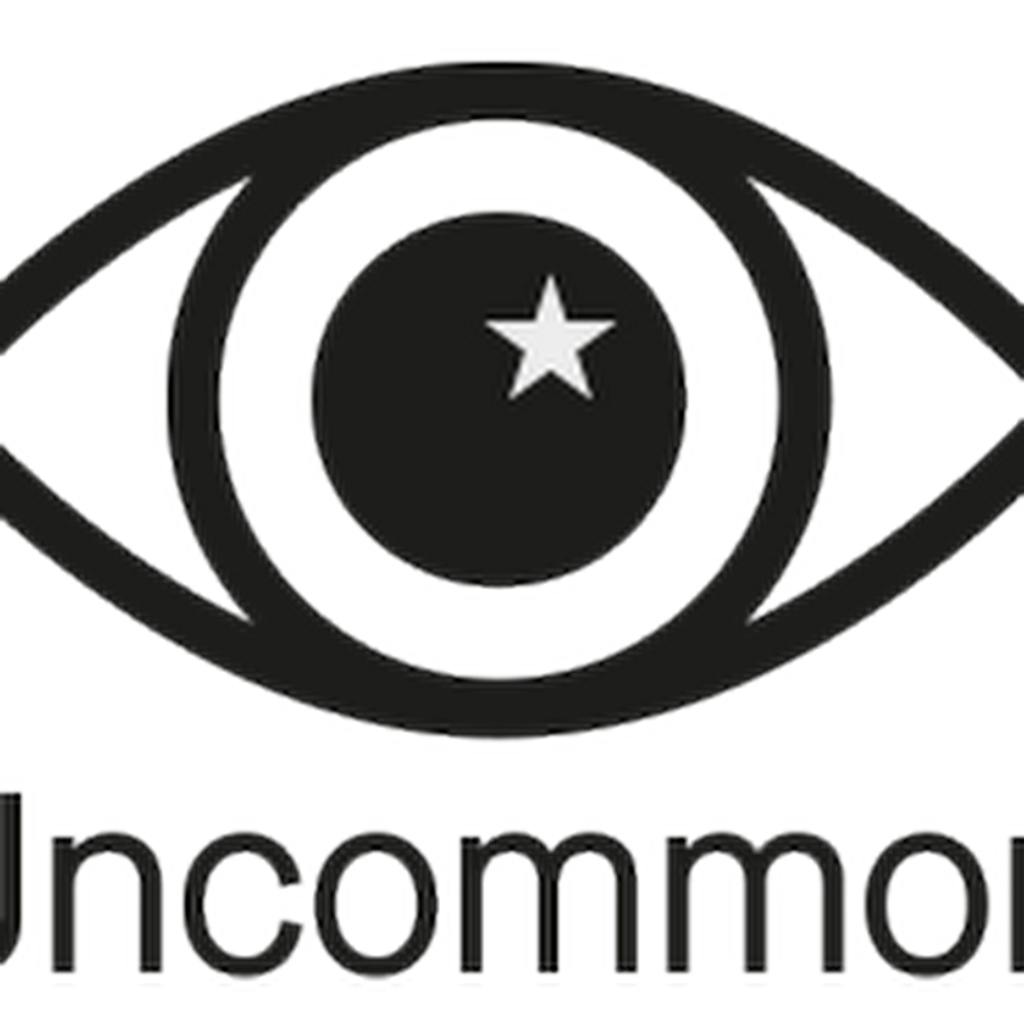 Uncommon Creative Studio logo