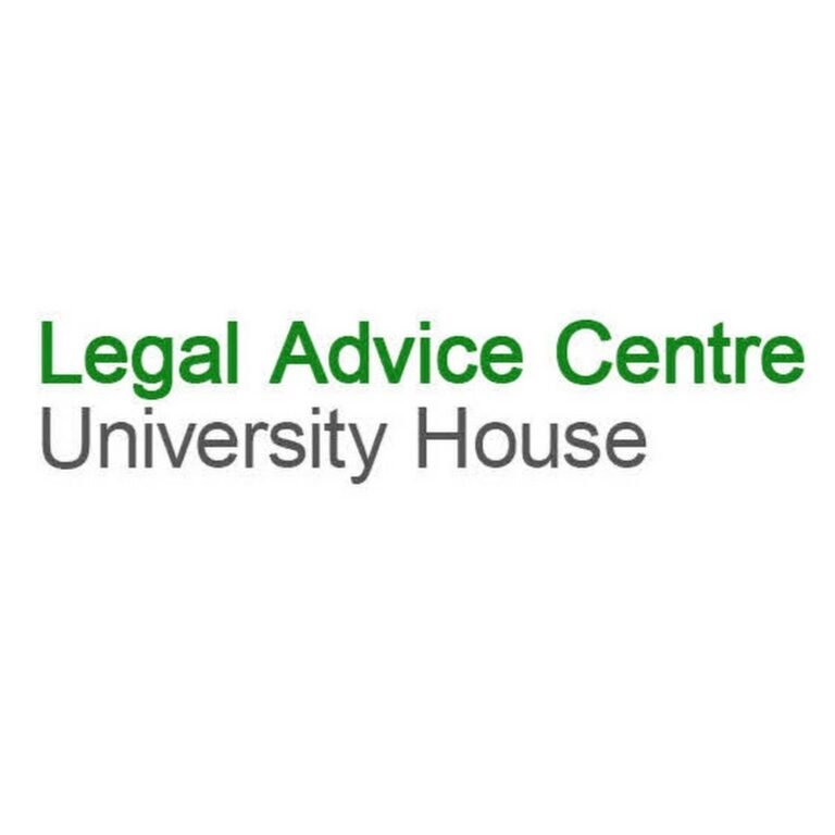 University House Legal Advice Centre
