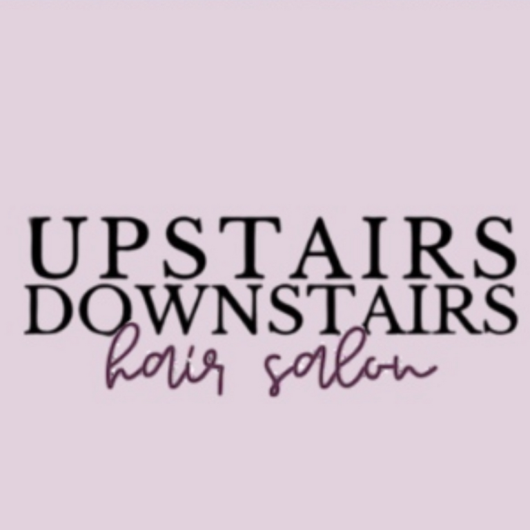 Upstairs Downstairs Hairdressers Enfield