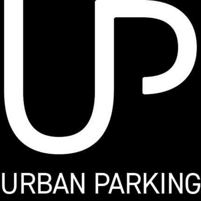 Urban Parking Shelton street