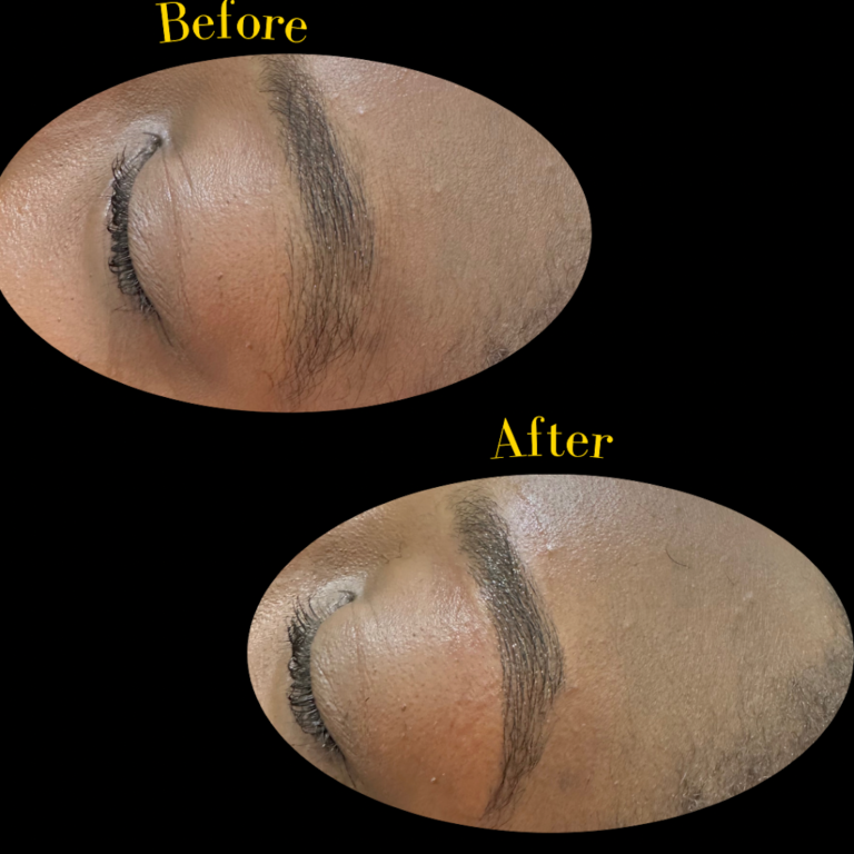 Vaisu Beauty Threading and Waxing