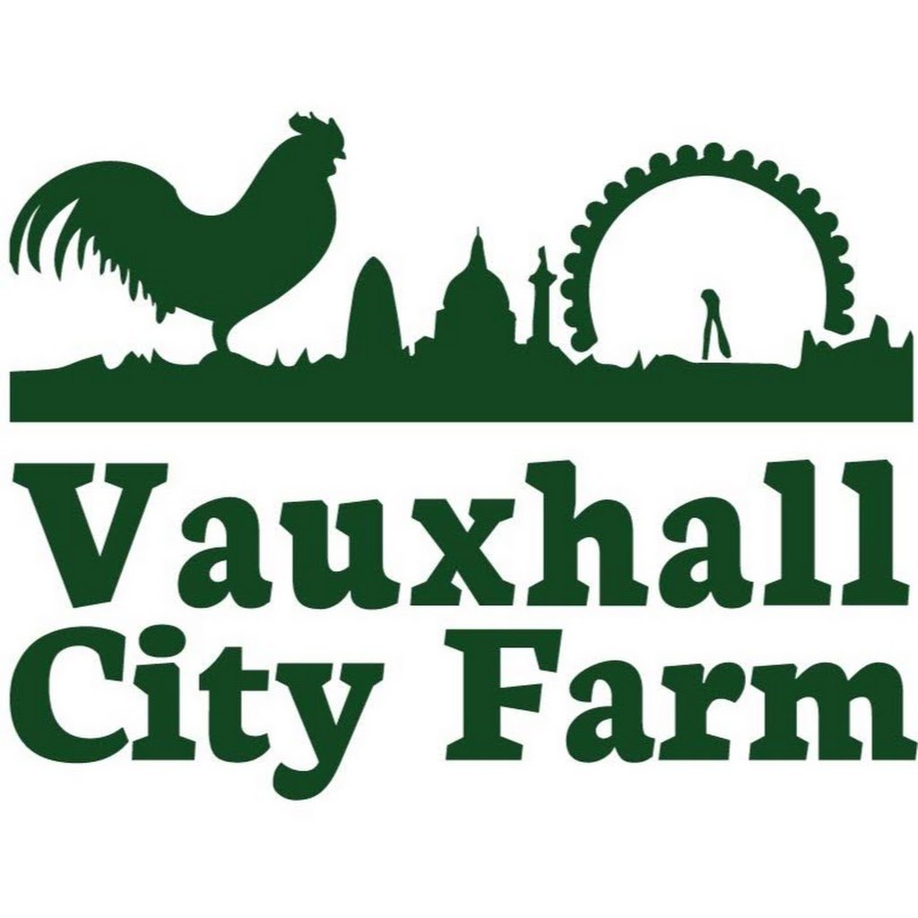 Vauxhall City Farm