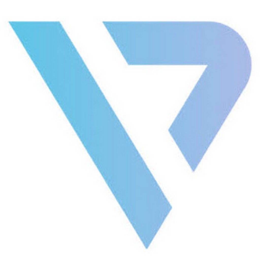 VDesign logo