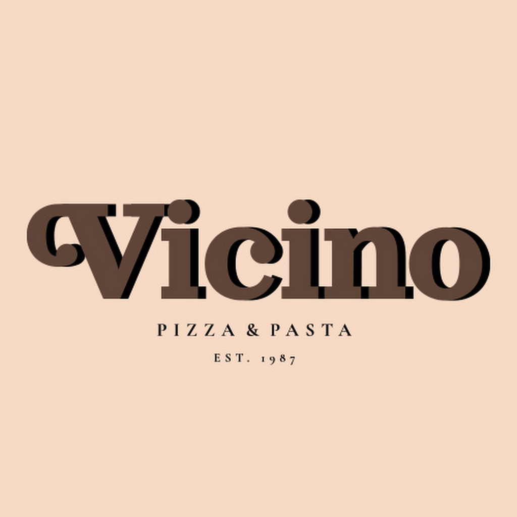 Vicino logo