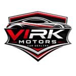 VIRK MOTORS logo