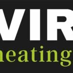 Virtue Heating and Cooling logo