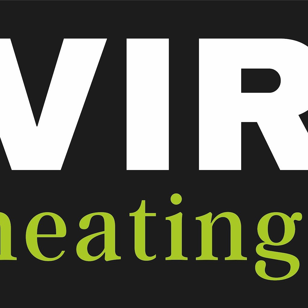 Virtue Heating and Cooling logo