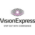 Vision Express Opticians – Uxbridge logo