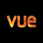 Vue Cinema London – Piccadilly logo