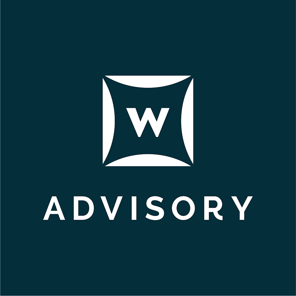 W Advisory | Chartered Accountants & Tax Advisors logo