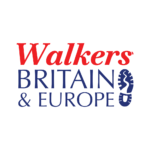 Walkers’ Britain & Europe logo