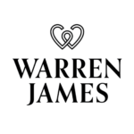 Warren James Jewellers logo