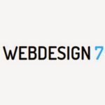 Webdesign7 – Web & Mobile Development logo