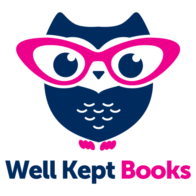 Well Kept Books