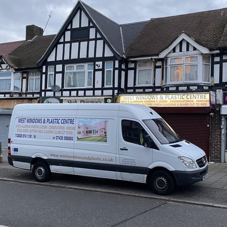 West Windows & Plastic Centre Limited.