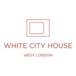 White City House logo