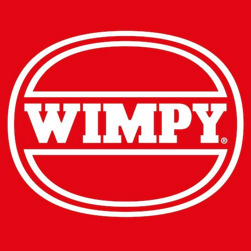Wimpy logo