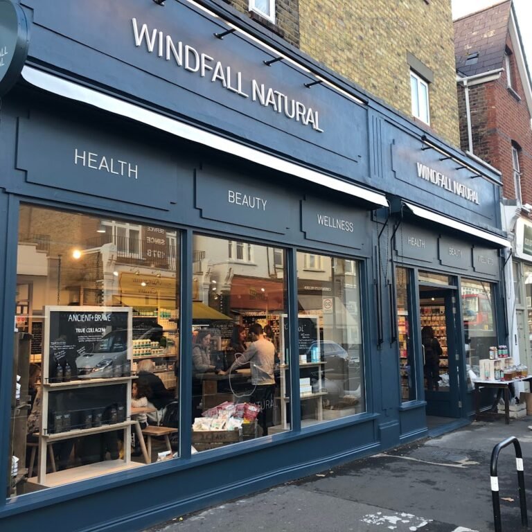 Windfall Natural