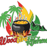 Woodfire Kitchen (Caribbean Cuisine) logo