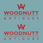 Woodnutt Antiques logo