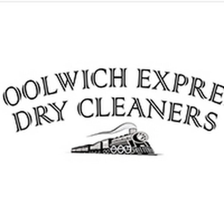 Woolwich Express Dry Cleaners