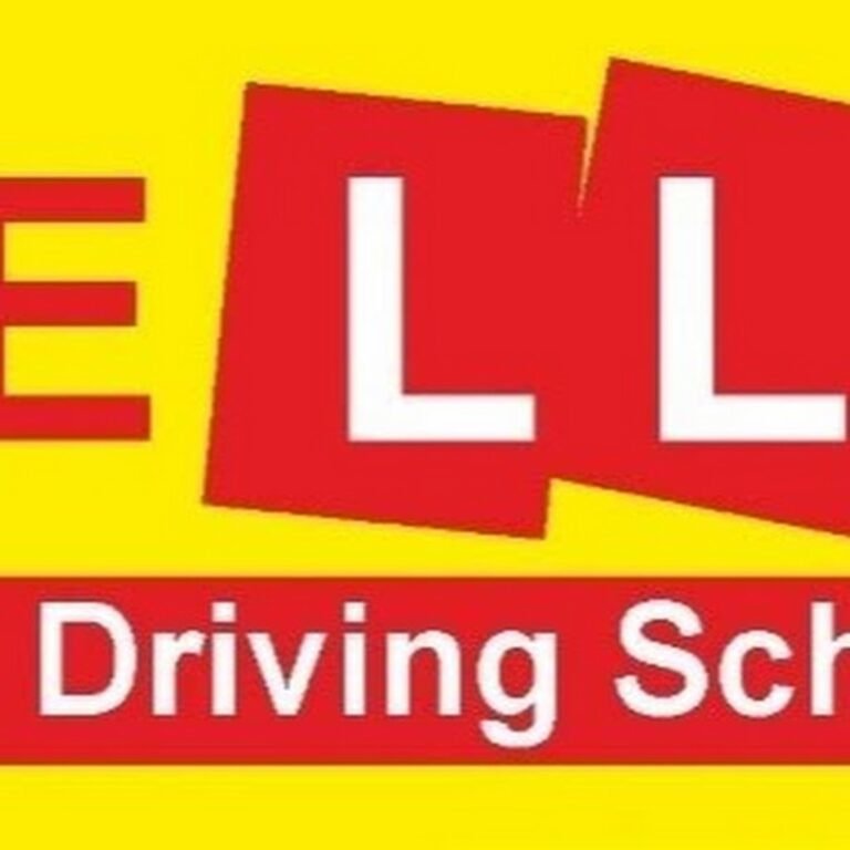 Yellow Driving School