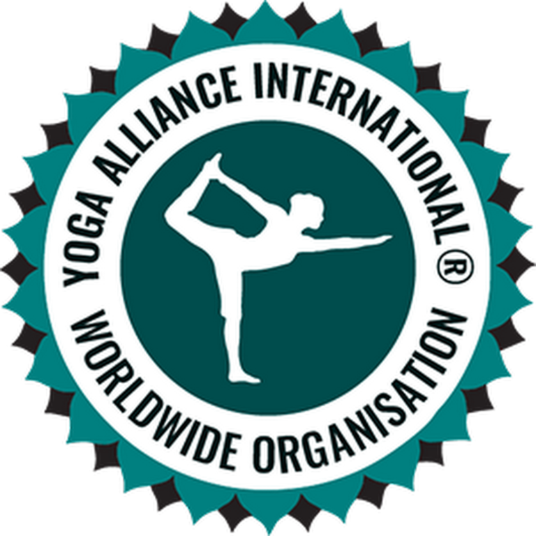 Yoga Alliance International Official