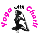 Yoga with Charli logo