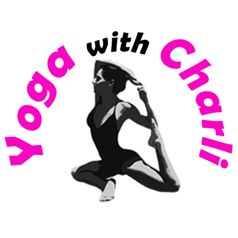 Yoga with Charli