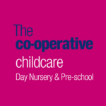 Your Co-op Childcare Woolwich logo