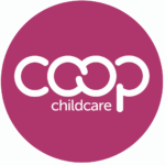 Your Co-op Little Pioneers Charlton logo
