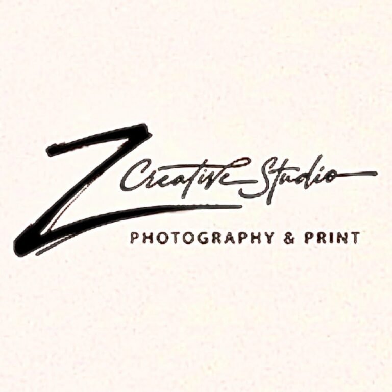 Z’ Creative Photo Studio & Print