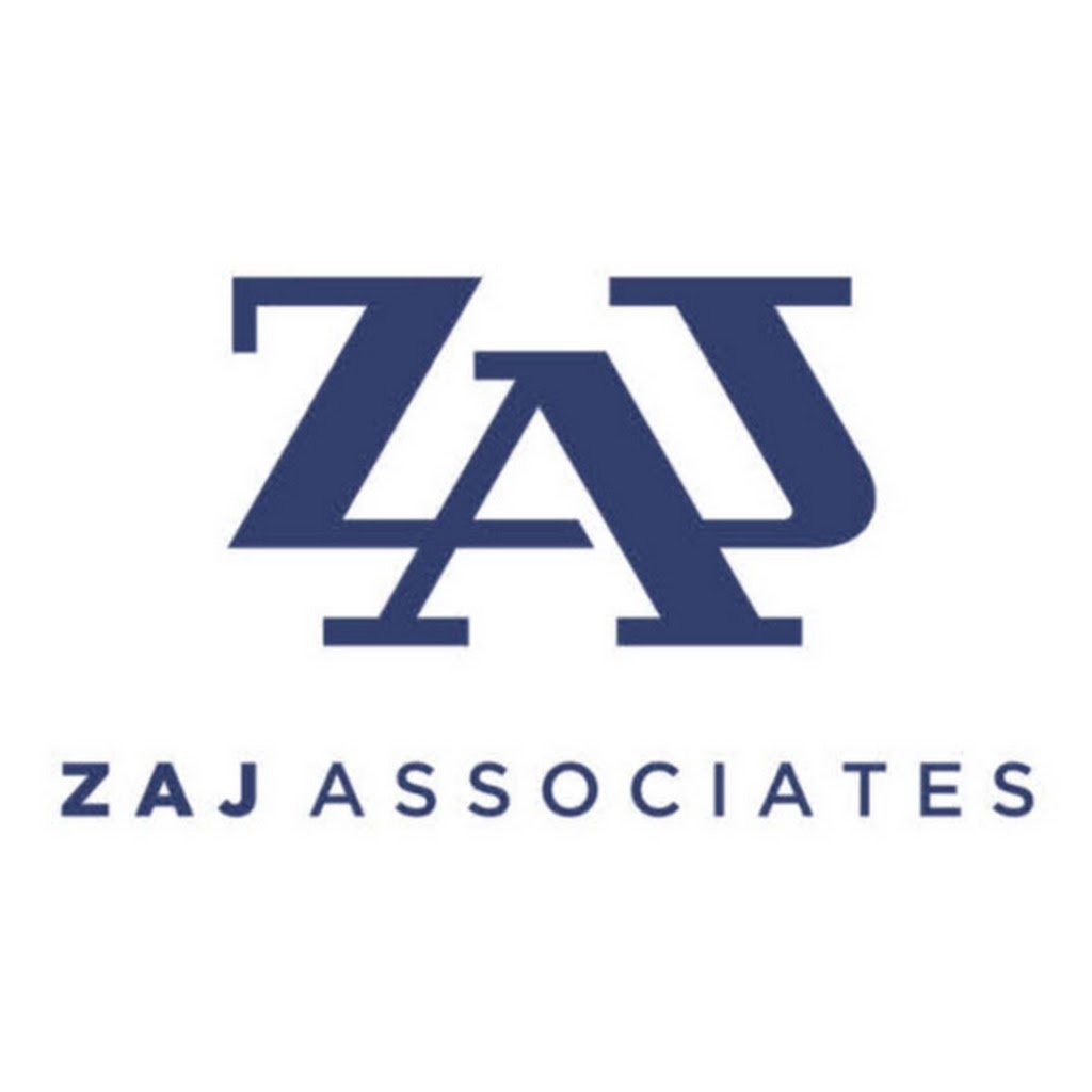 ZAJ Associates – Accountants West Hampstead logo