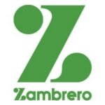 Zambrero Crouch End logo