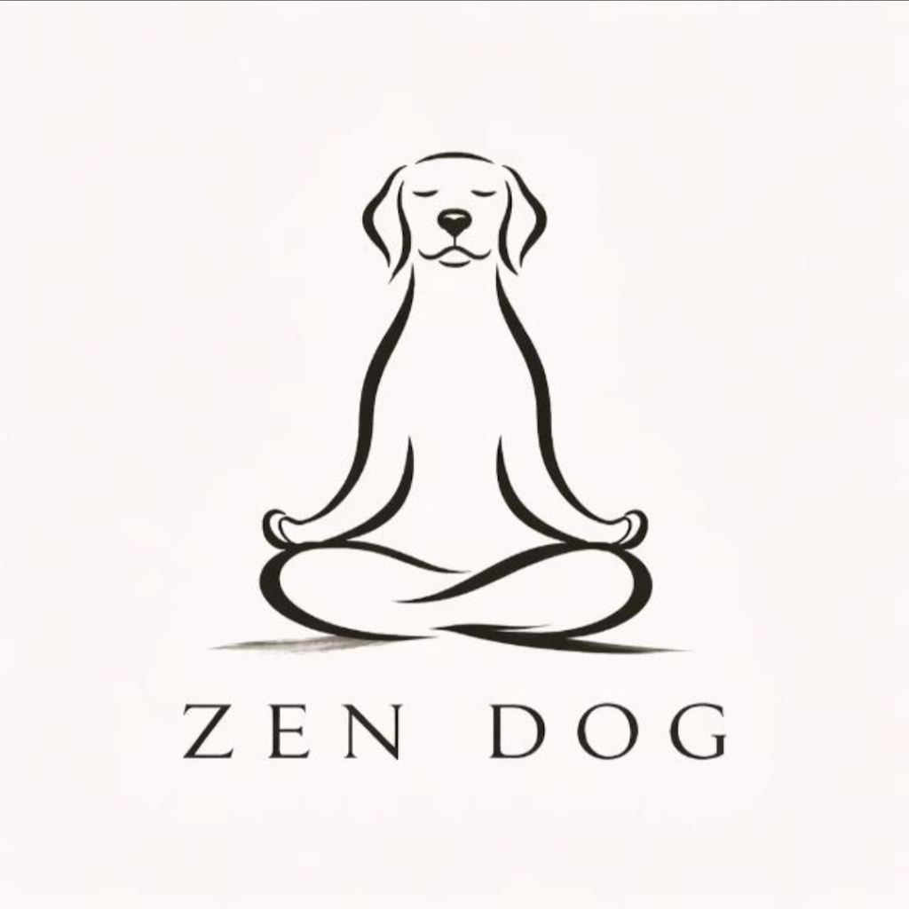 Zen Dog Hampstead logo