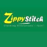 Zippy Stitch logo