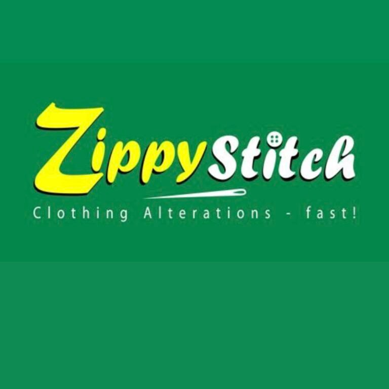 Zippy Stitch