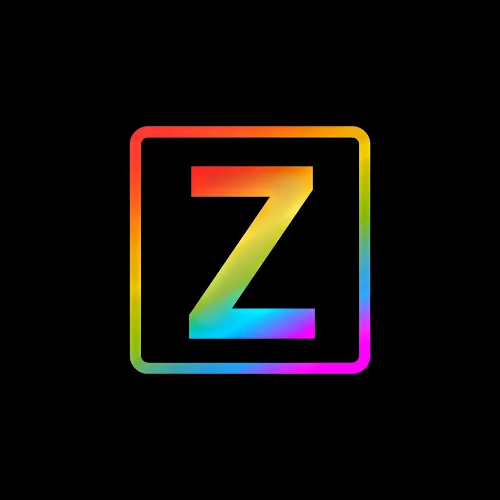 Zodiac Bar, Club and Karaoke logo