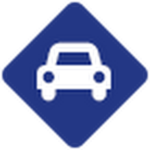 Zone School of Motoring logo