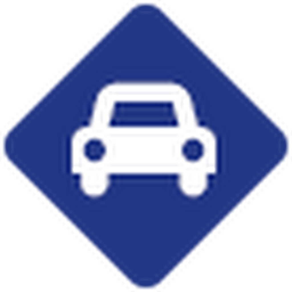 Zone School of Motoring logo